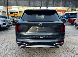 Kia Sorento EX