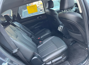 Kia Sorento EX