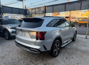 Kia Sorento Básico