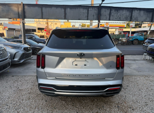 Kia Sorento Básico