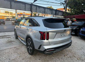 Kia Sorento Básico