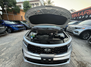 Kia Sorento Básico