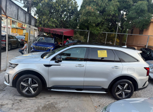 Kia Sorento Básico