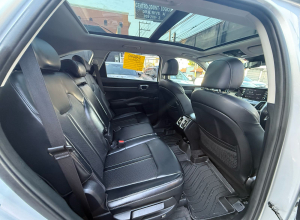 Kia Sorento Básico