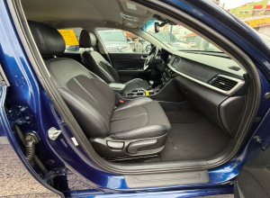 Kia Optima EX