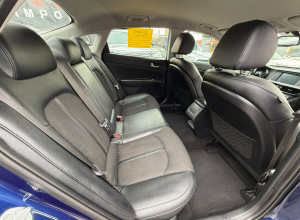 Kia Optima EX