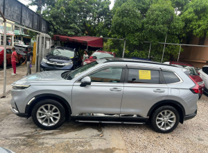 Honda CR-V EX-L