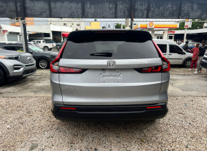 Honda CR-V EX-L