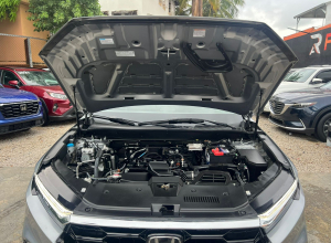 Honda CR-V EX-L