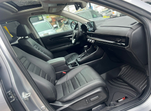 Honda CR-V EX-L