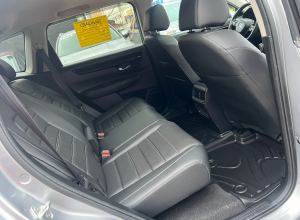 Honda CR-V EX-L