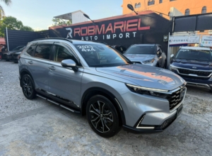 Honda CR-V EX-L