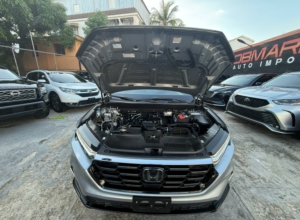 Honda CR-V EX-L