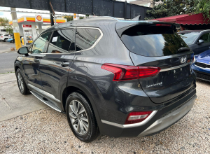 Hyundai Santa Fe SEL