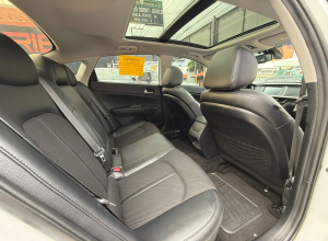 Kia Optima SX
