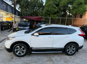 Honda CR-V EX