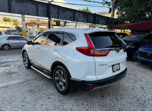 Honda CR-V EX