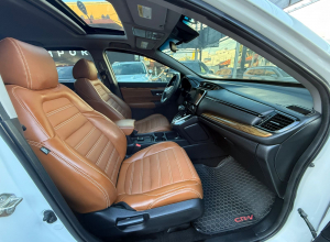 Honda CR-V EX