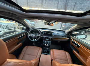 Honda CR-V EX