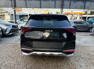 Kia Sportage EX