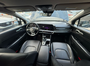 Kia Sportage EX