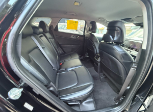 Kia Sportage EX