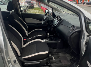 Nissan Note Básico