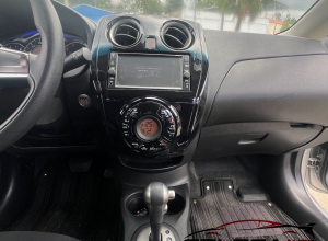 Nissan Note Básico