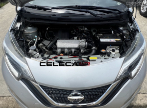Nissan Note Básico
