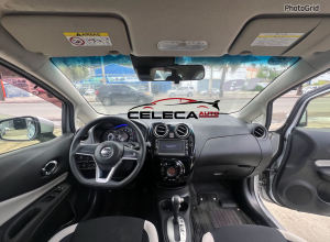 Nissan Note Básico