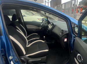 Nissan Note Básico