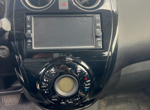 Nissan Note Básico