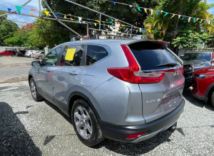 Honda CR-V EX