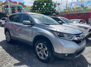 Honda CR-V EX