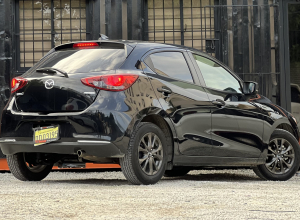 Mazda Demio Sport