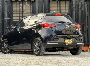 Mazda Demio Sport