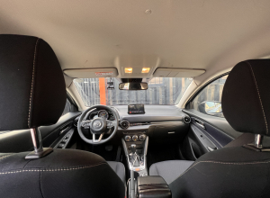 Mazda Demio Sport