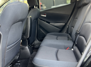Mazda Demio Sport