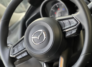 Mazda Demio Sport