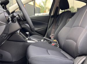 Mazda Demio Sport