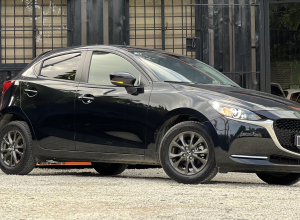Mazda Demio Sport