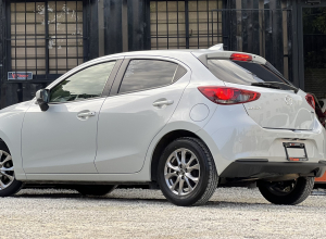 Mazda Demio Sport