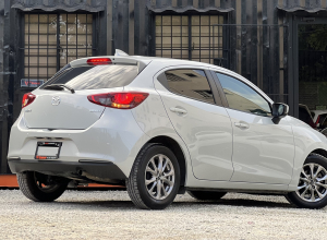 Mazda Demio Sport