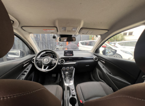 Mazda Demio Sport