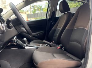 Mazda Demio Sport