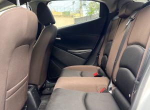 Mazda Demio Sport