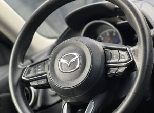 Mazda Demio Sport