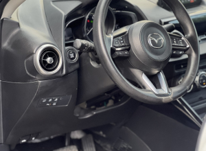 Mazda Demio Sport