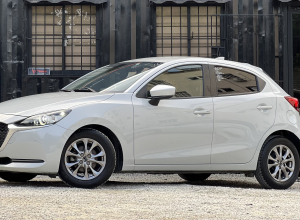 Mazda Demio Sport