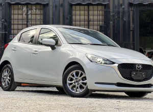 Mazda Demio Sport